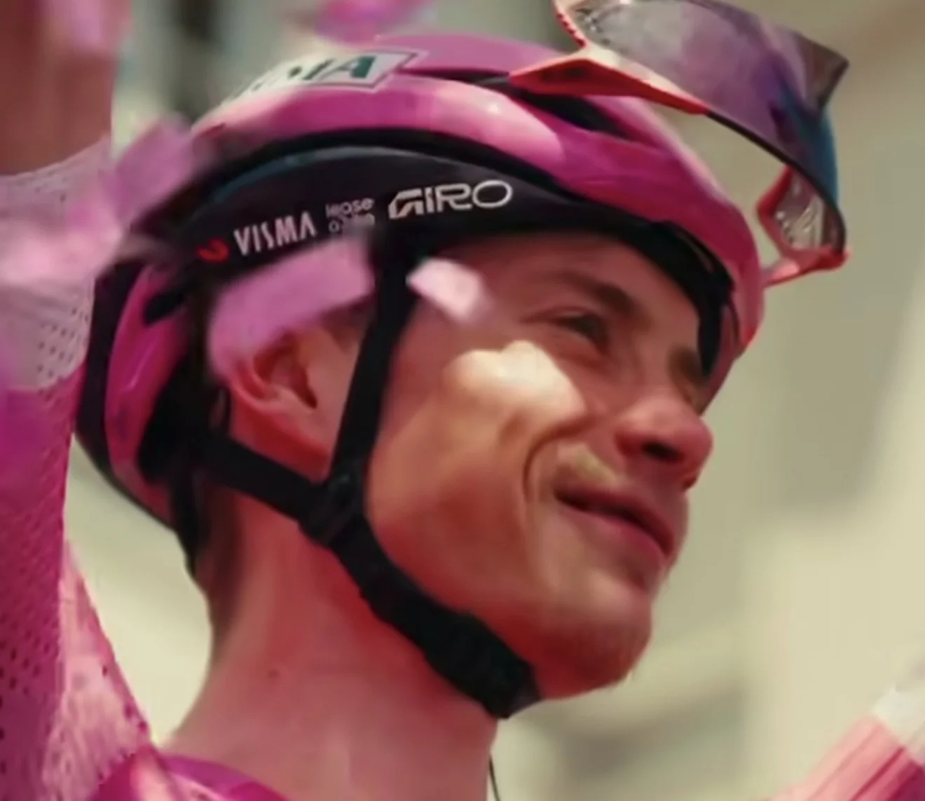Será duro el acomodo de la general: dos etapas para cambiar la historia del Giro 🔥