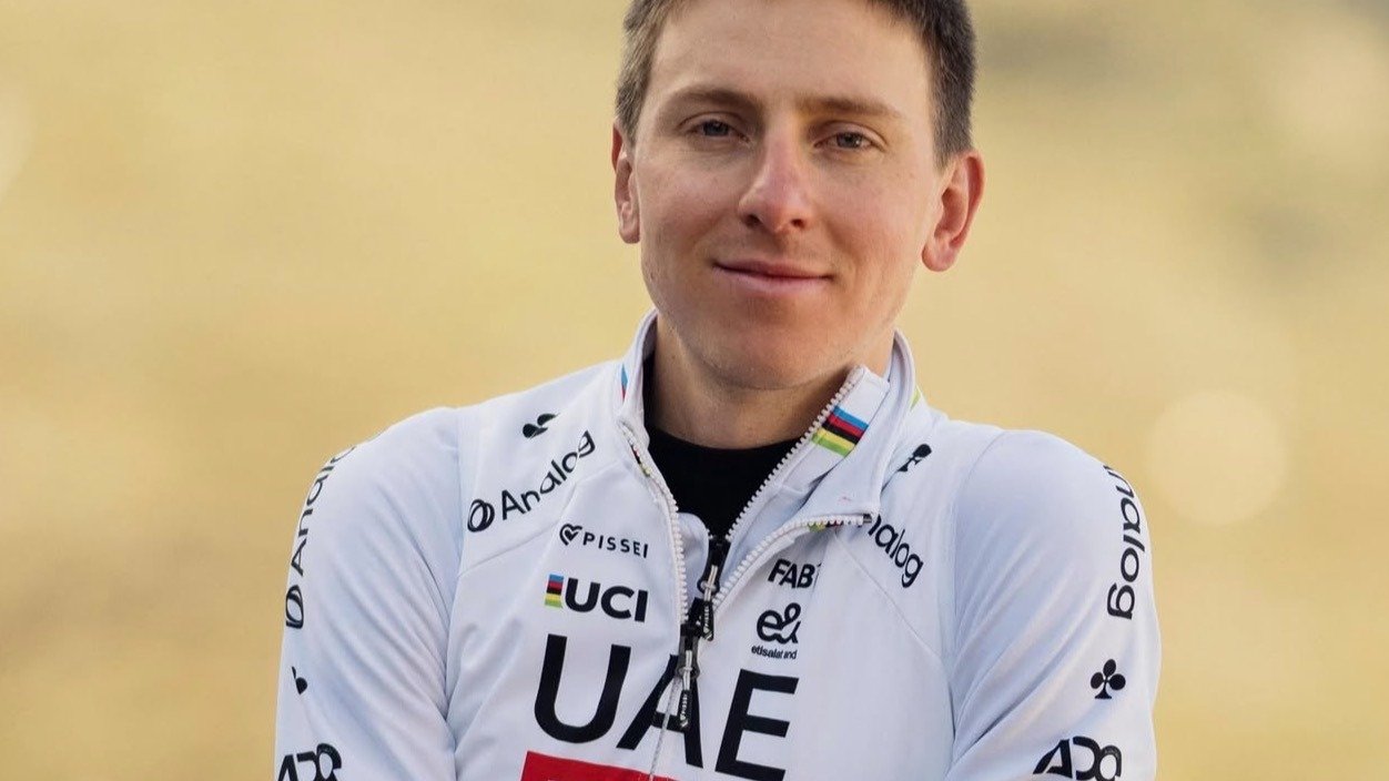 Análisis de los favoritos del Tour de Francia 2026