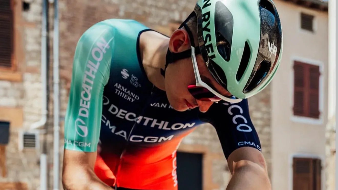 Los favoritos del Tour de Francia 2026 (Parte 2): Seixas, Evenepoel, Lipowitz y más 🔥