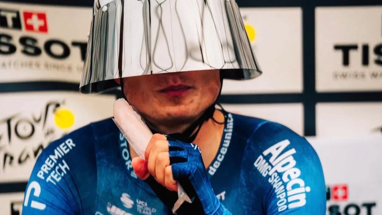Etapa 2 del Tour de Francia 2026: Montjuïc pone a prueba a los puncheurs y favoritos 🟡🔥