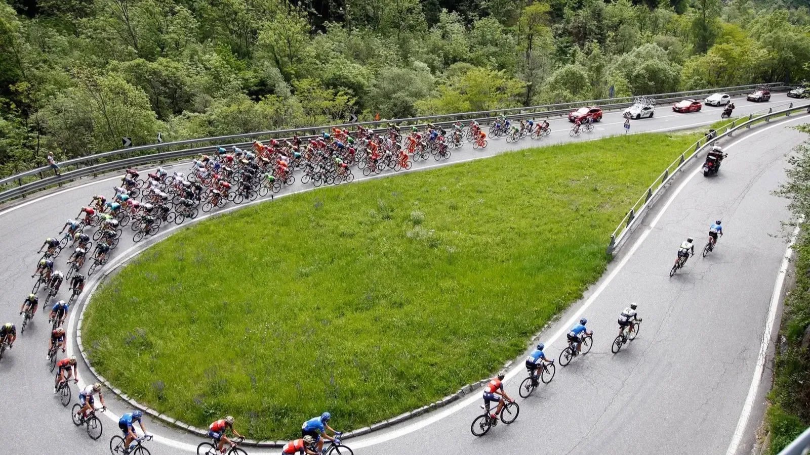 Los viejos fantasmas del ciclismo: el debate por los controles de madrugada en el Tour ⚠️